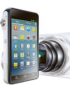 Mobile Price and Specification Of Samsung Galaxy Camera