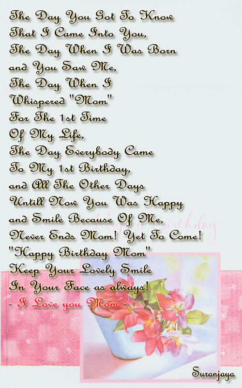 Compilation Happy birthday quotes  Quotes About Life