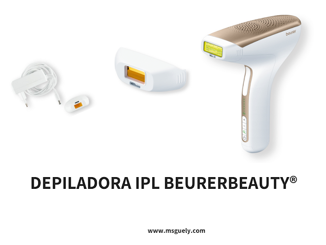 Ofertas y Promociones Beurerbeauty® Lidl