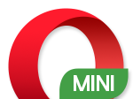 Update!! Opera Mini Sisipkan Fitur Adbolcker