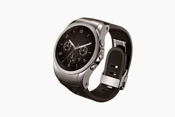 LG to showcase an LTE version of its Watch Urbane at MWC