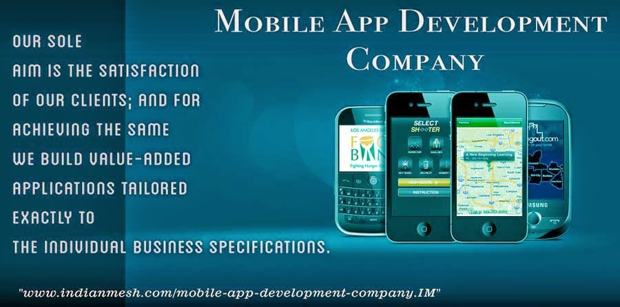 http://www.indianmesh.com/mobile-app-development-company.IM