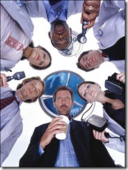 houseMD