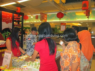 spg bandung, agency spg bandung, spg event bandung, lowongan spg, cari spg