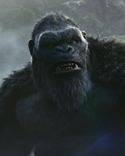 King Kong - 1