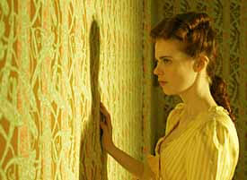 The Yellow Wallpaper Movie
