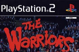 Cheat The Warriors Ps2 (Lengkap)