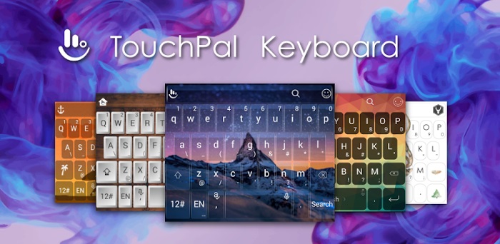 TouchPal Keyboard – Cute Emoji Premium 7.0.9.1 Apk