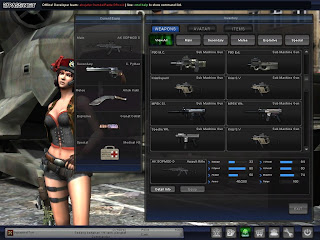 Point Blank Offline Terbaru 2014