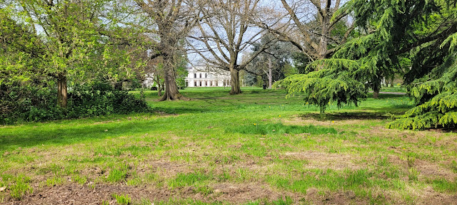 Gunnersbury Museum