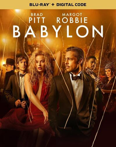 Babylon (2022) 1080p BDRip Dual Latino-Inglés [Subt. Esp] (Drama. Comedia)