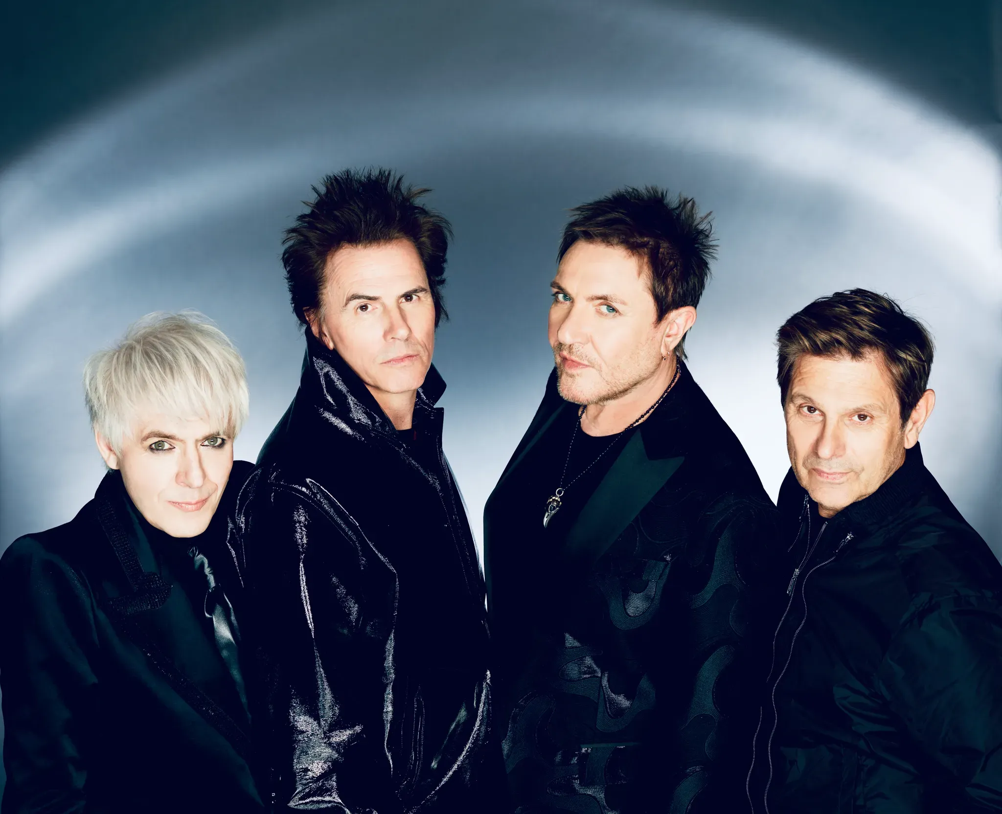 Is There Anyone Out There lyrics Duran Duran