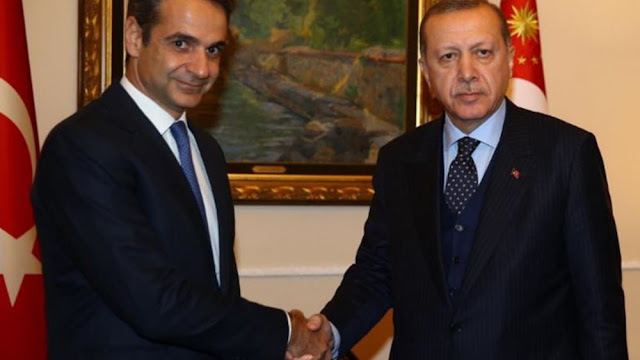 Τι κρύβει τελικά η συμφωνία Τουρκίας – Λιβύης