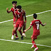 Imbang Lawan Panama, Timnas Indonesia U-17 Jaga Peluang ke 16 Besar 