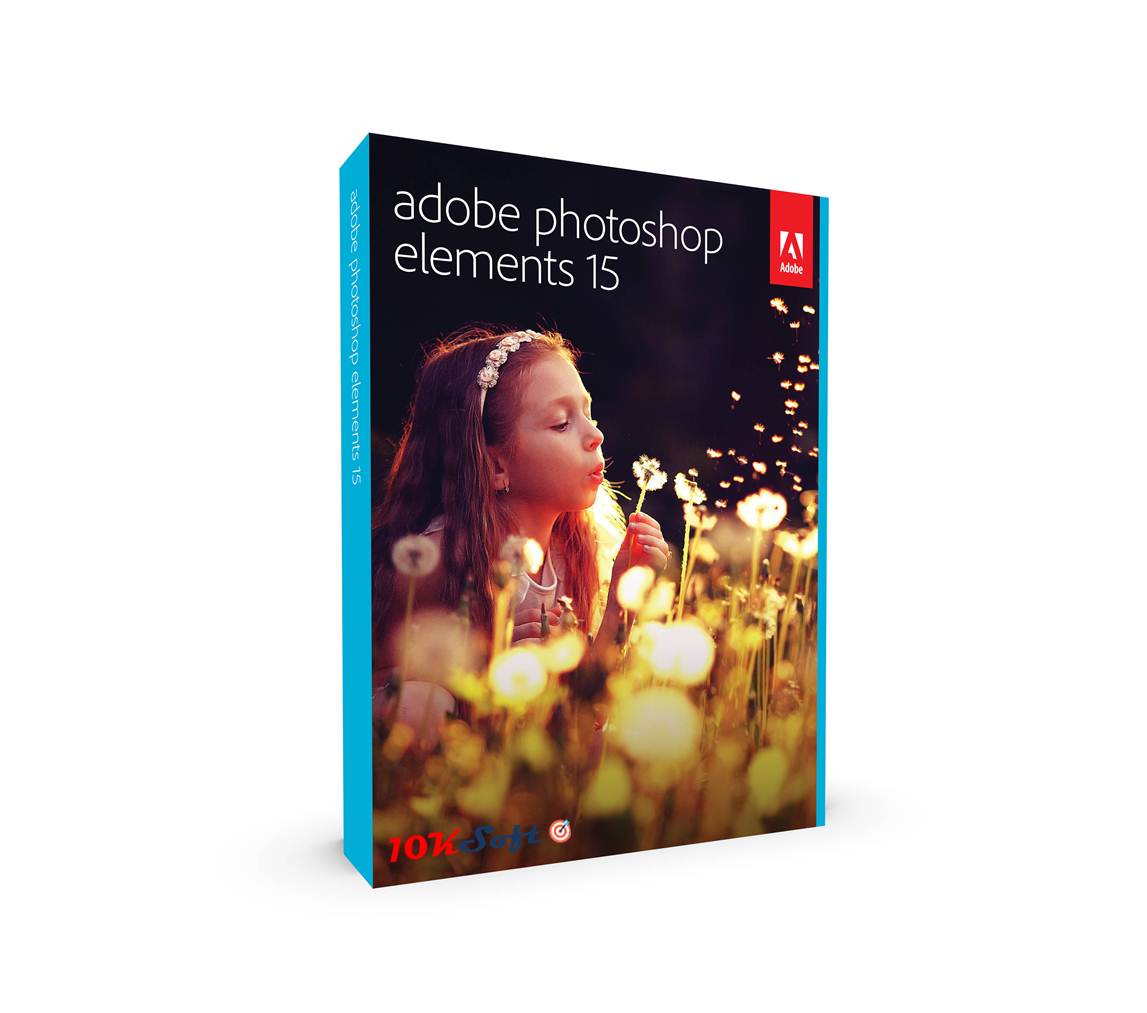 Free Download Adobe Photoshop Elements 15 