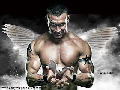 Randy Orton HD Wallpapers 2012