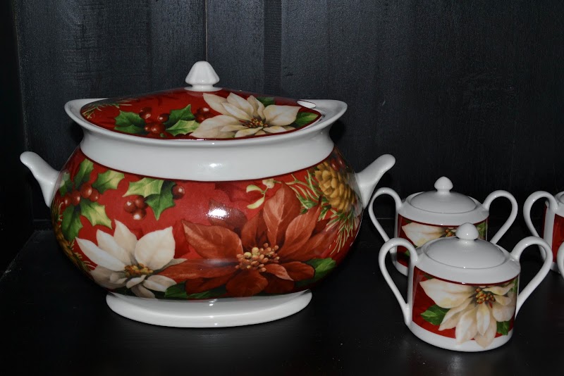15+ Sango Keramik, Inspirasi Yang Pas Untuk Hunian Anda