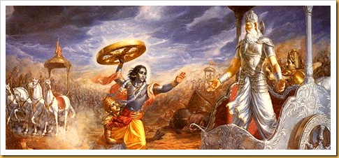 mahabharata_war