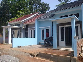 Rumah Dijual Tejosari Grafika Banyumanik Semarang
