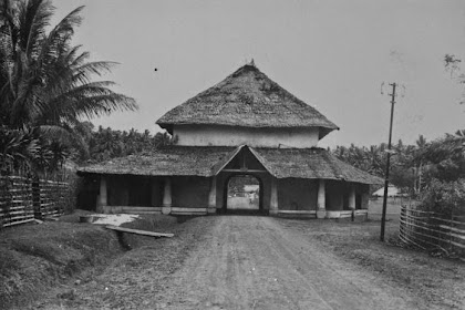 Sejarah Kerajaan Islam Kesultanan Ternate - Maluku