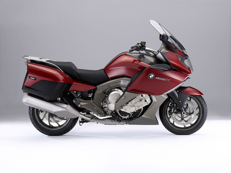 2012 BMW K 1600 GT