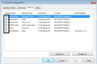 Cara mempercepat booting pada komputer/laptop yang lambat