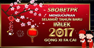 Sbobetpk agen judi poker online terpercaya