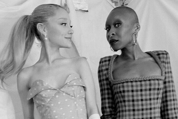 Fans Are 'So Worried' About Ariana Grande's Health After Her Latest  Instagram Post: 'Scarily Thin' - SHEfinds