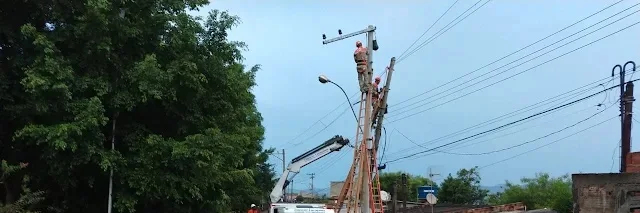 Açude 4 pode ficar sem energia elétrica nesta terça-feira (10) por conta de manutenção da Light