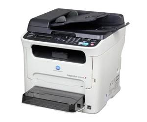 Konica Minolta Magicolor 1690mf Printer Driver Download