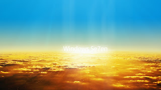 Windows 7 Wallpaper