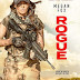 REVIEW OF 'ROGUE' STARRING MEGAN FOX AS AN ASSKICKING HEROINE UP AGAINST HUMAN TRAFFICKERS AND WILD ANIMALS