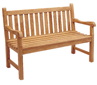 sell indonesia furniture-teak bench garden-garden teak bench-bench 120cm best quality indonesia teak