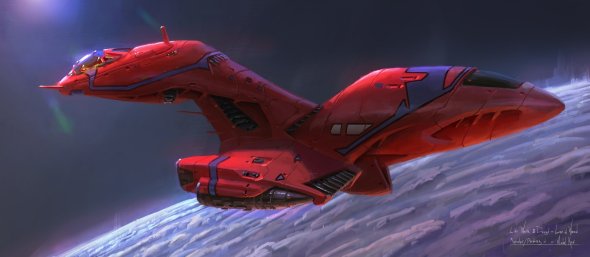 Michal Kus artstation ilustrações artes conceituais ficção científica games tanques guerra aviões mechas