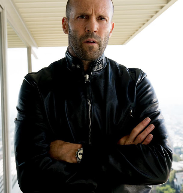 Jason Statham  (10)