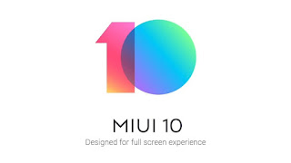 miui 10