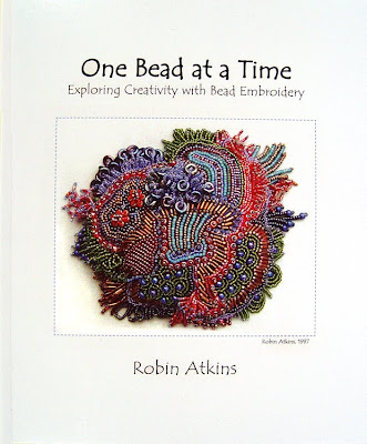 One Bead at a Time by Robin Atkins