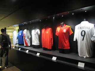 Equipos de Di Stéfano