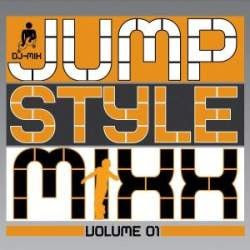 Jumpstyle Mixx Vol. 1