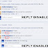 How to enable replies on your facebook page's comments