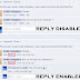 How to enable replies on your facebook page's comments