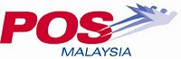 Jawatan Kerja Kosong Pos Malaysia Berhad