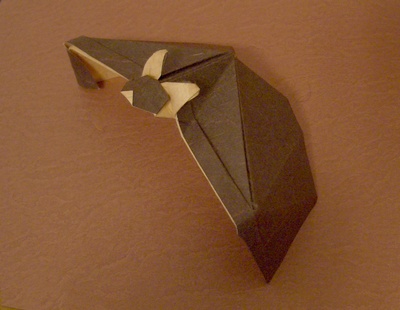 origami