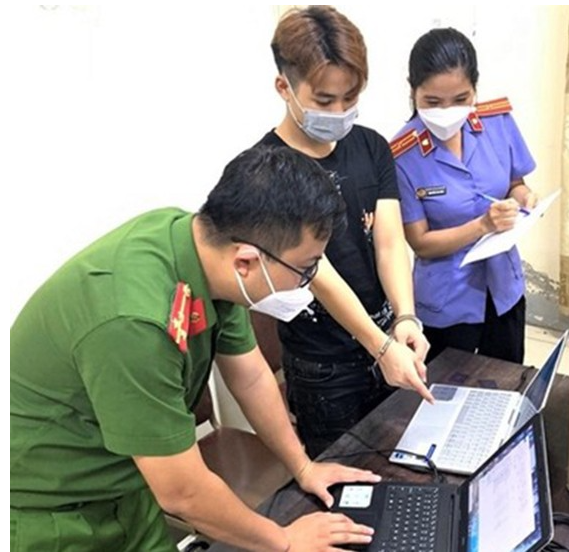 Phòng tránh cuộc gọi <a href=