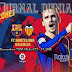 Prediksi Barcelona vs Valencia , Sabtu 19  Desember 2020 Pukul 22.15 WIB @beIN Sports 