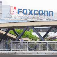 Foxconn Removes Discriminatory Requirements from iPhone Job Ads