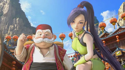 Judi Online Dragon Quest XI: S Definitive Edition Hadirkan Demo Gratis Di Steam