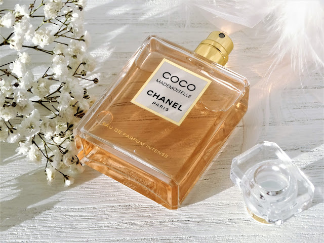 Avis Parfum Femme Coco Mademoiselle Intense Chanel