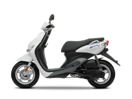 Yamaha Scooter 50Cc
