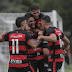 Vitória vence o Figueirense no Barradão e fica mais perto da Série B